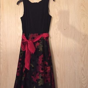 Dress size 8